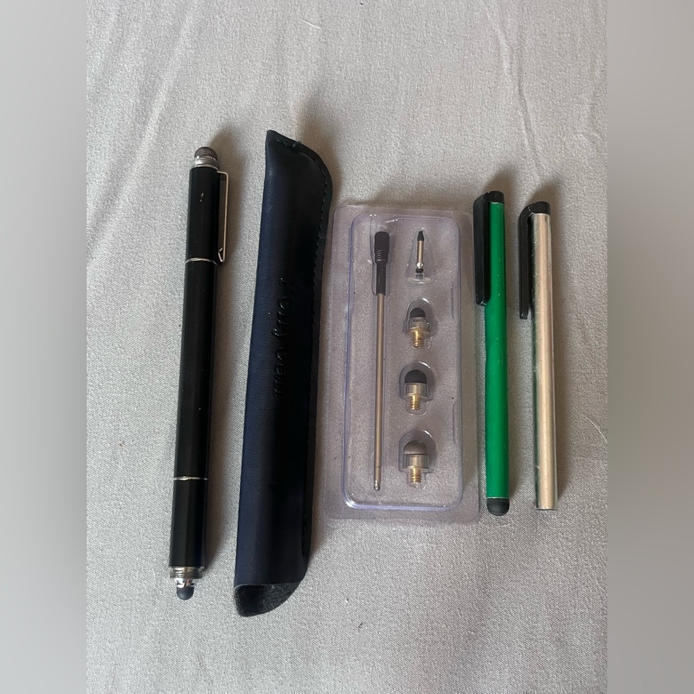 PENYEAH Stylus Pen Set with Accessories